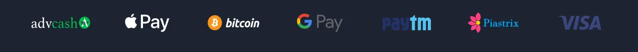 Savaspin payment methods